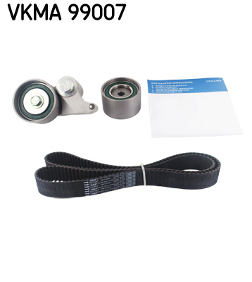 SKF VKMA 99007 Kit cinghie dentate